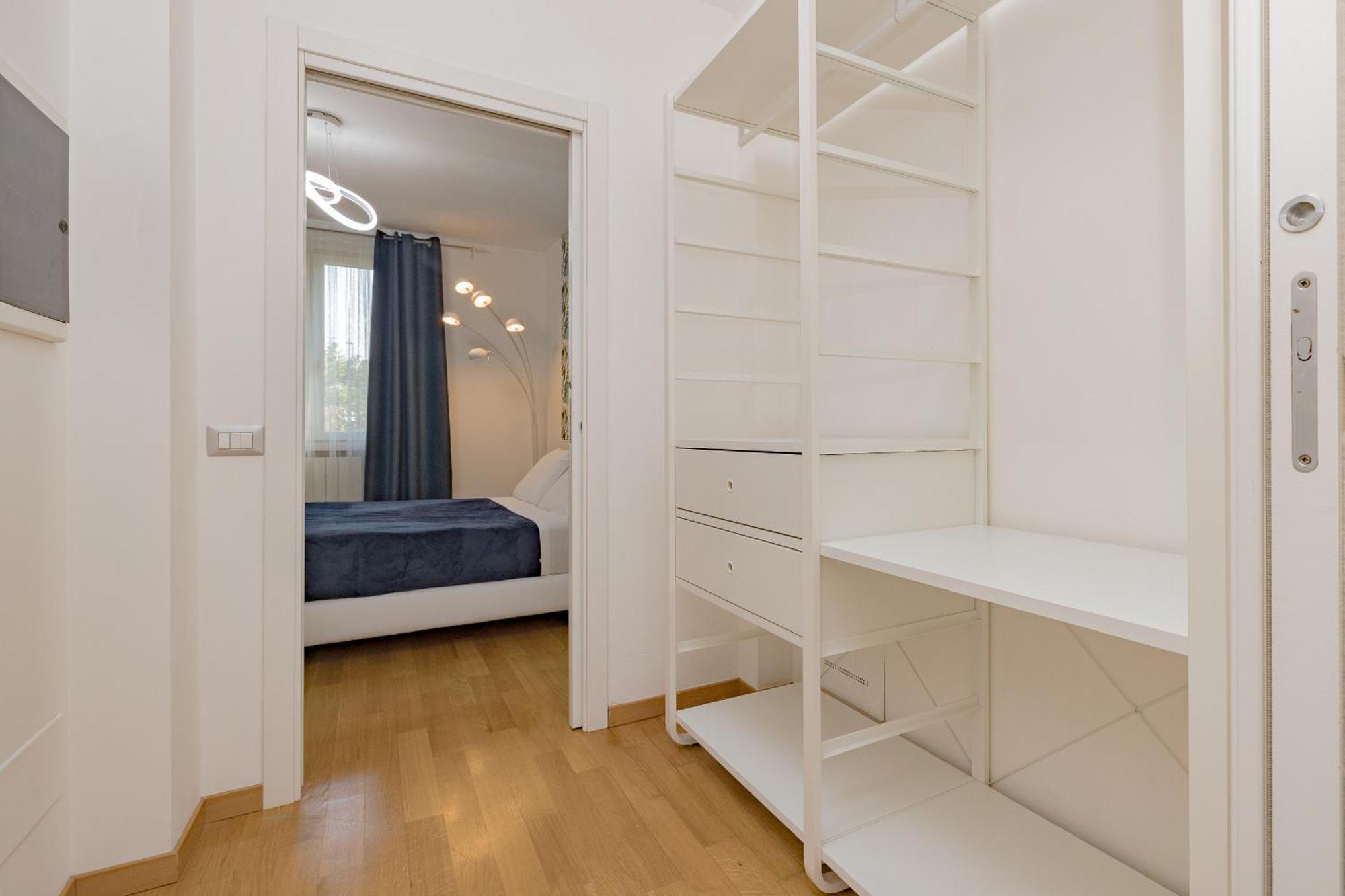 B&B Villa Milano By Rhospitality It Корнаредо Экстерьер фото
