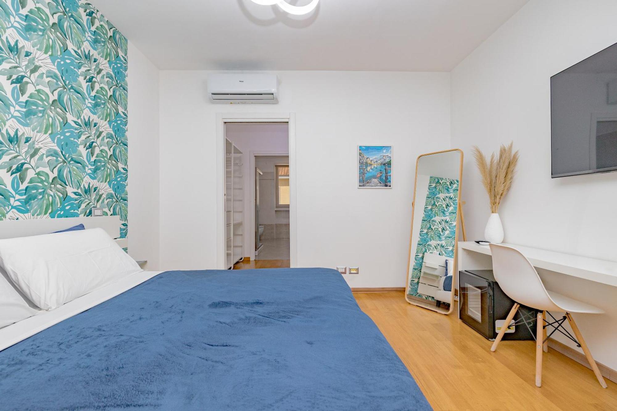 B&B Villa Milano By Rhospitality It Корнаредо Экстерьер фото