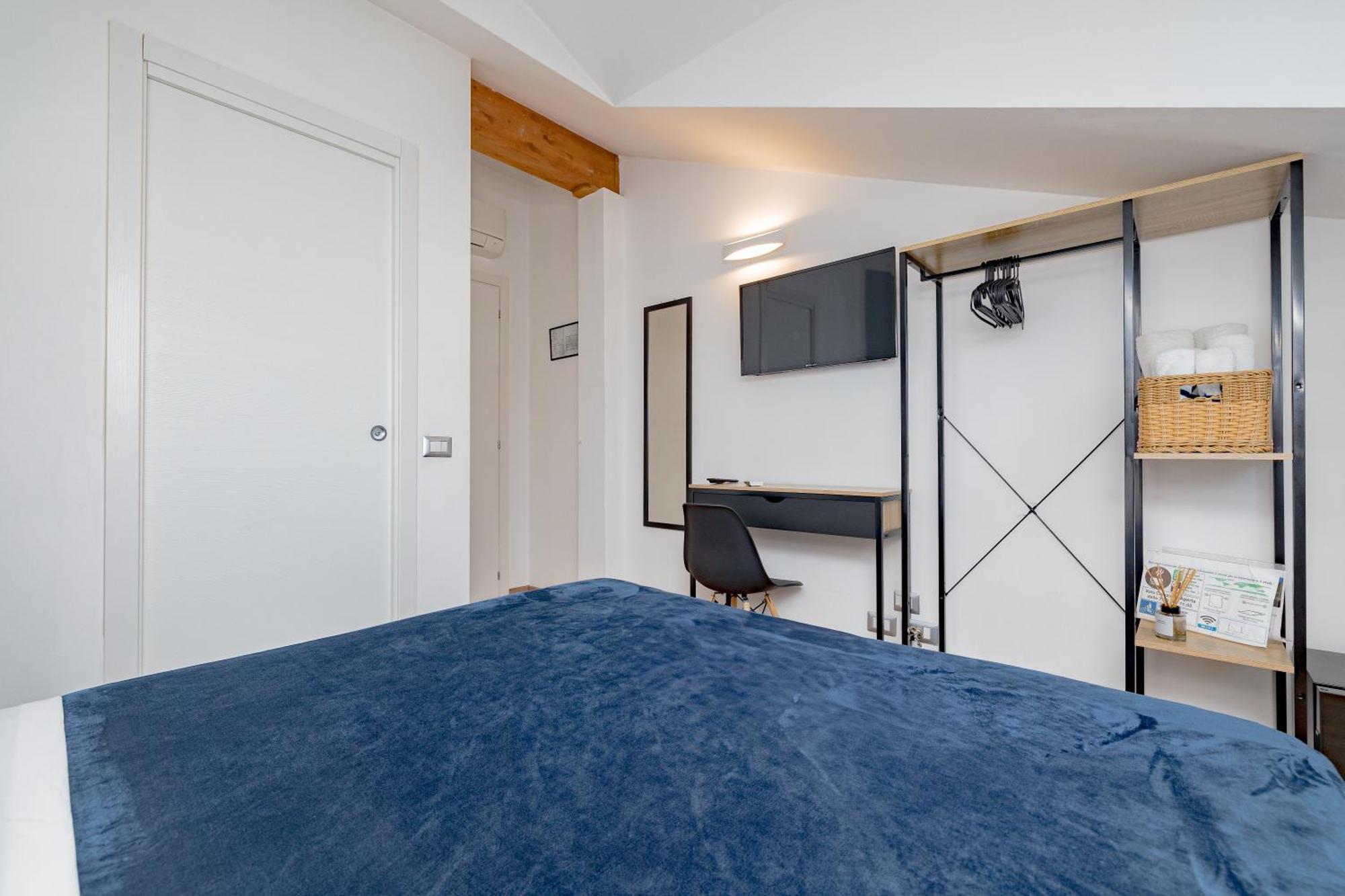 B&B Villa Milano By Rhospitality It Корнаредо Экстерьер фото