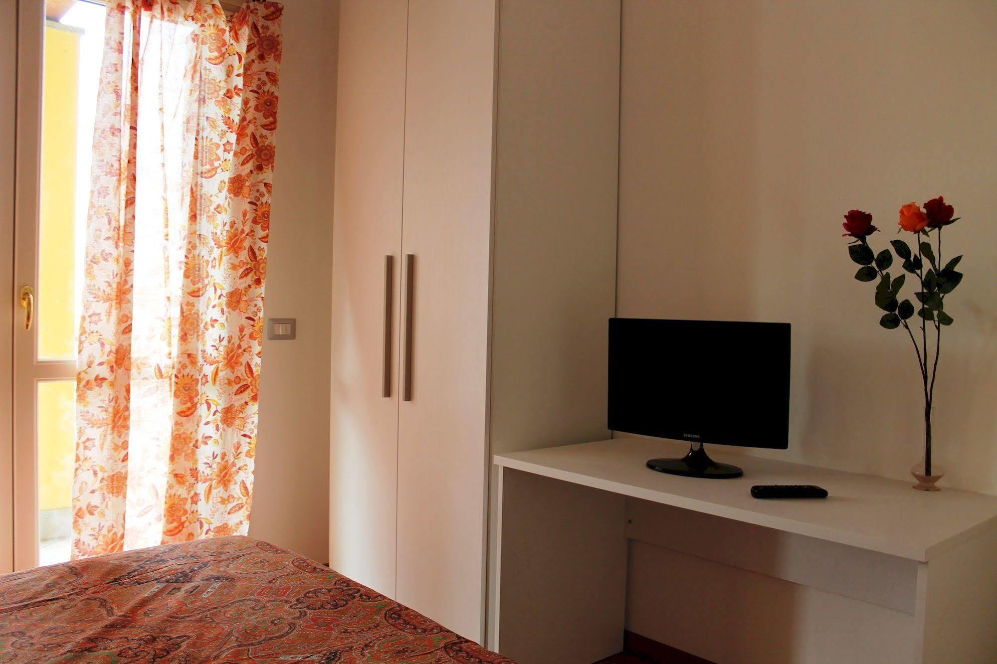 B&B Villa Milano By Rhospitality It Корнаредо Экстерьер фото